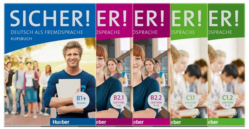 Sicher B2