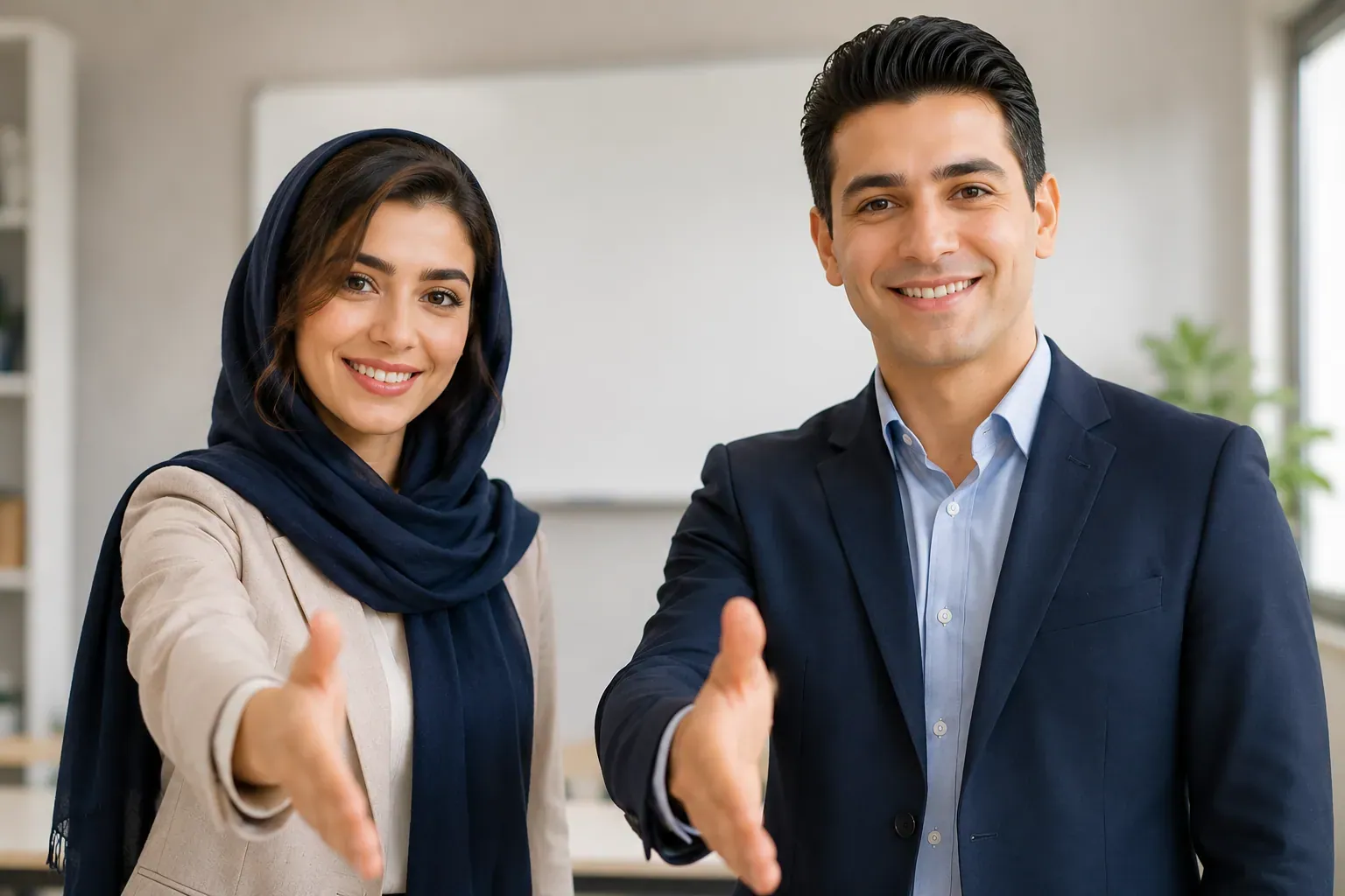 تیم آموزشی و مدرسین
