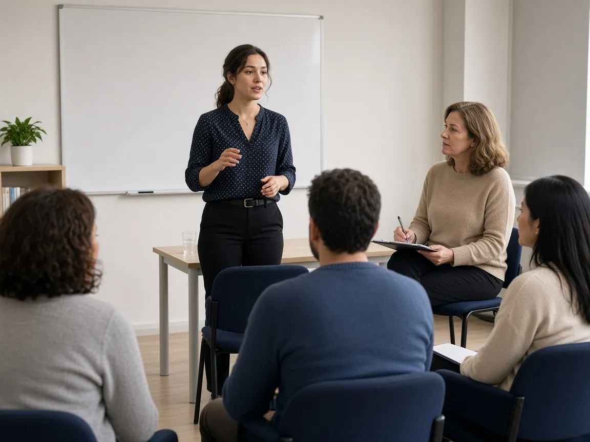 Teaching Practice و ارزیابی عملی تدریس در دوره TTC دیاکو